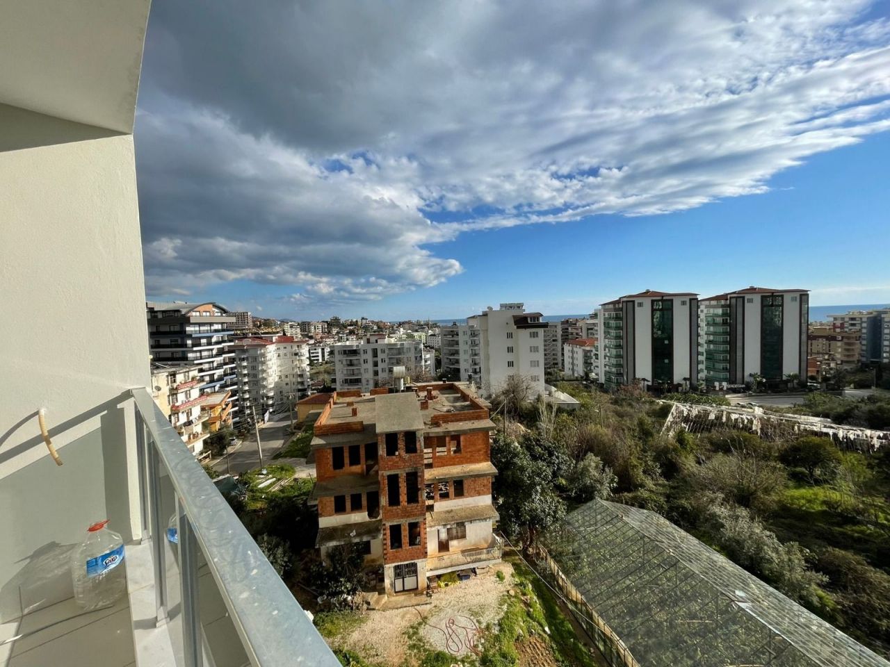 Квартира в Алании, Турция, 475 м2 фото 4