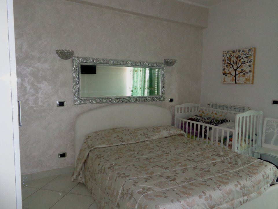 Квартира в Скалее, Италия, 78 м2 фото 4