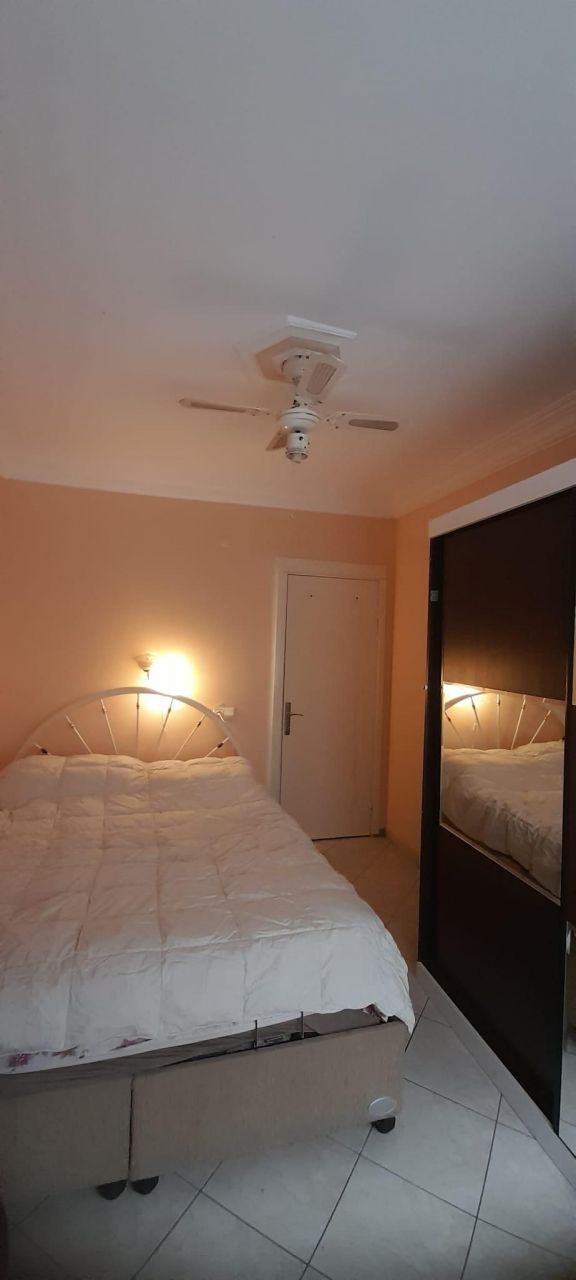 Квартира в Алании, Турция, 100 м2 фото 3