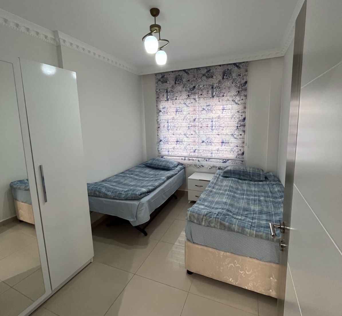 Квартира в Алании, Турция, 110 м2 фото 5