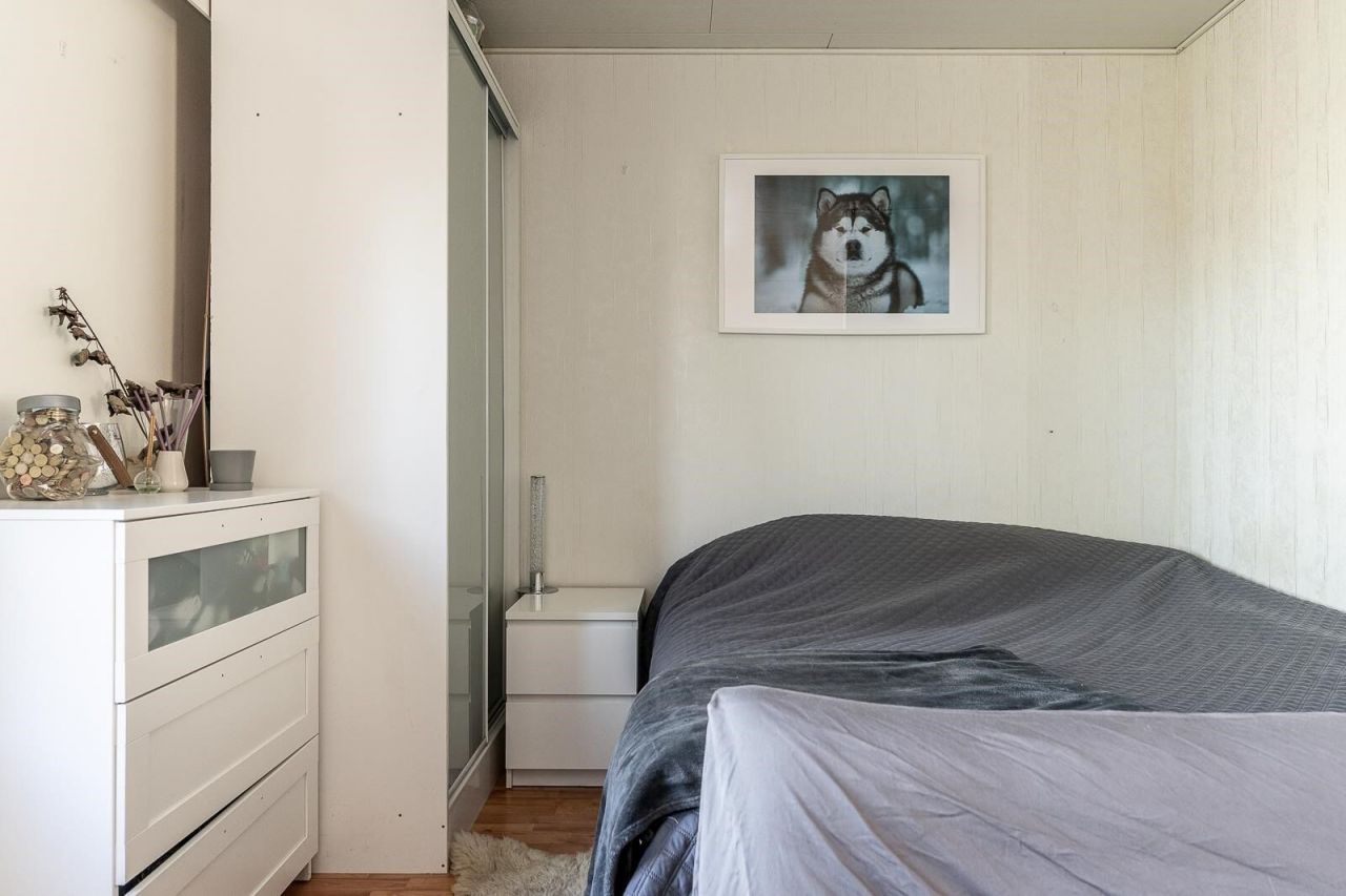 Таунхаус в Турку, Финляндия, 38.5 м2 фото 4