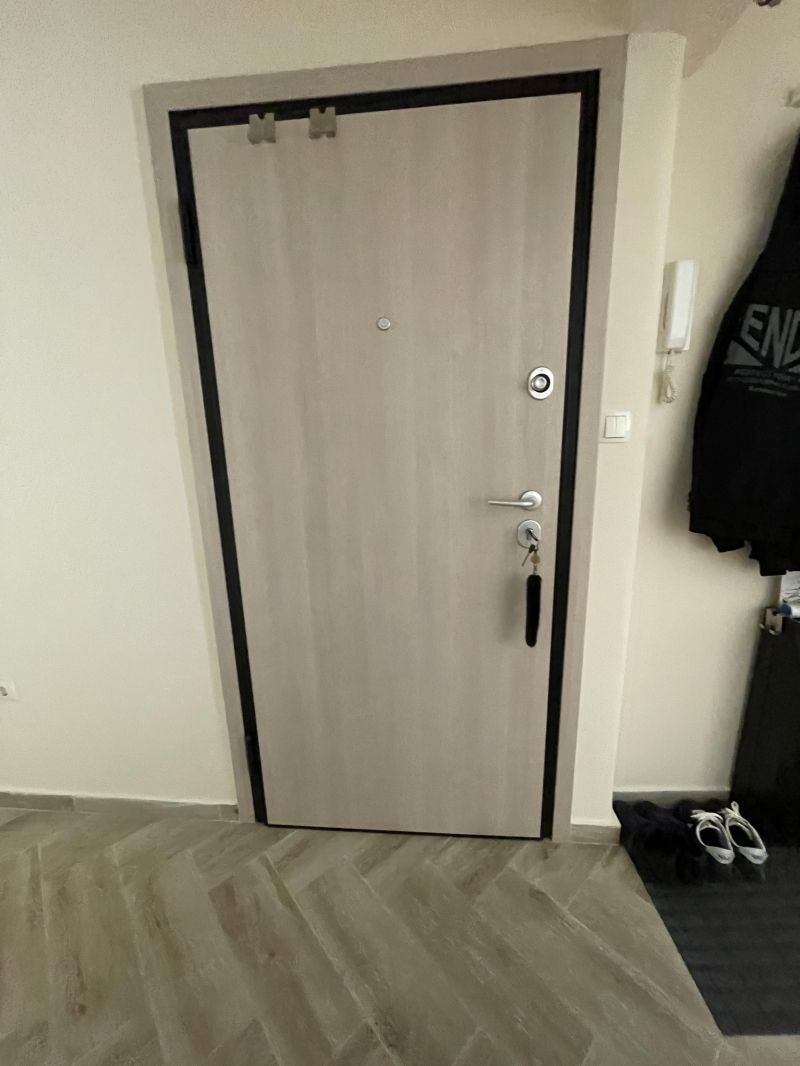 Апартаменты в Салониках, Греция, 90 м2 фото 2
