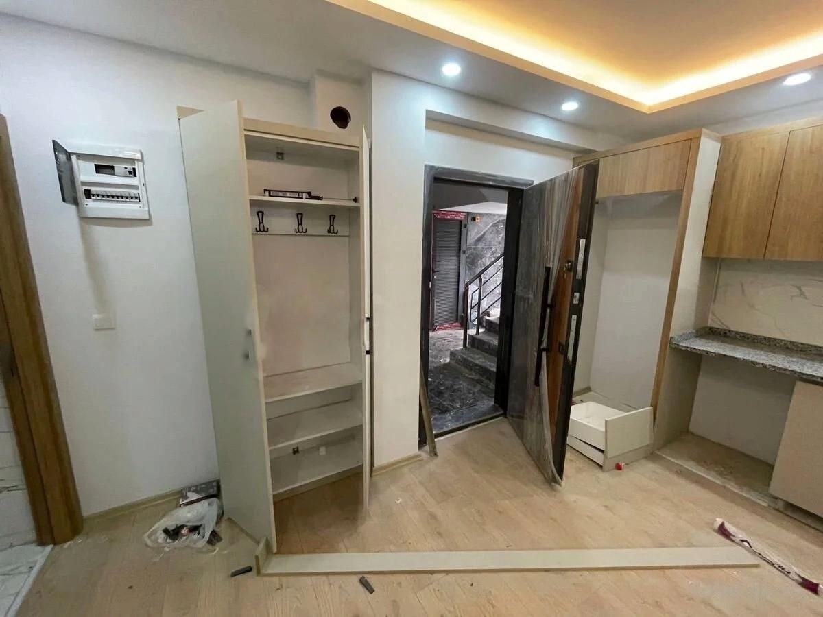 Квартира в Анталии, Турция, 70 м2 фото 2