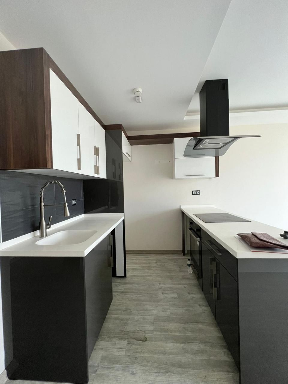 Квартира в Мерсине, Турция, 95 м2 фото 2