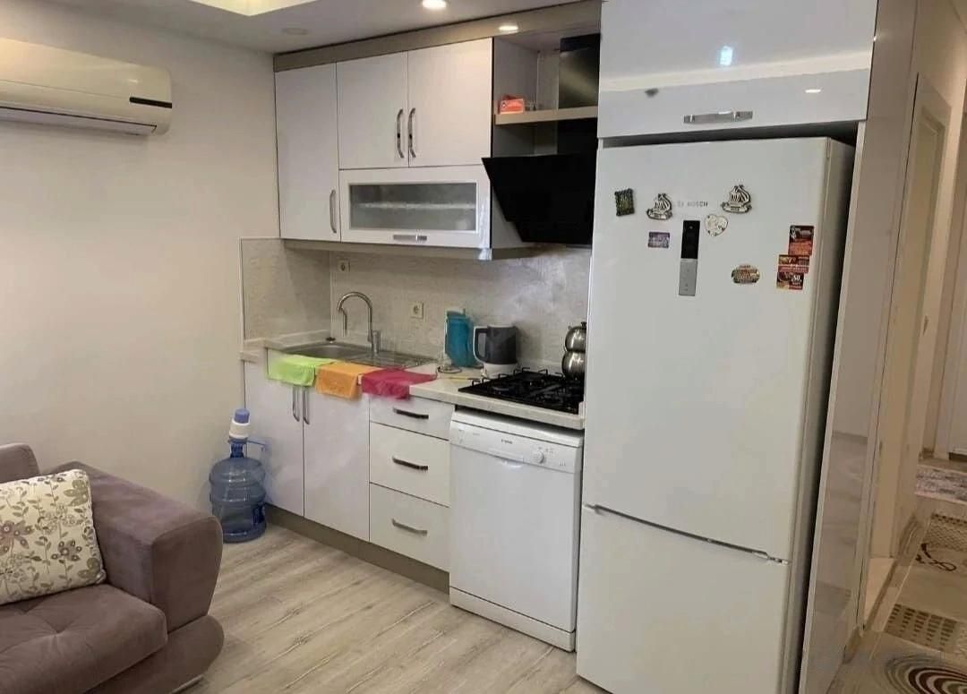 Квартира в Анталии, Турция, 90 м2 фото 4