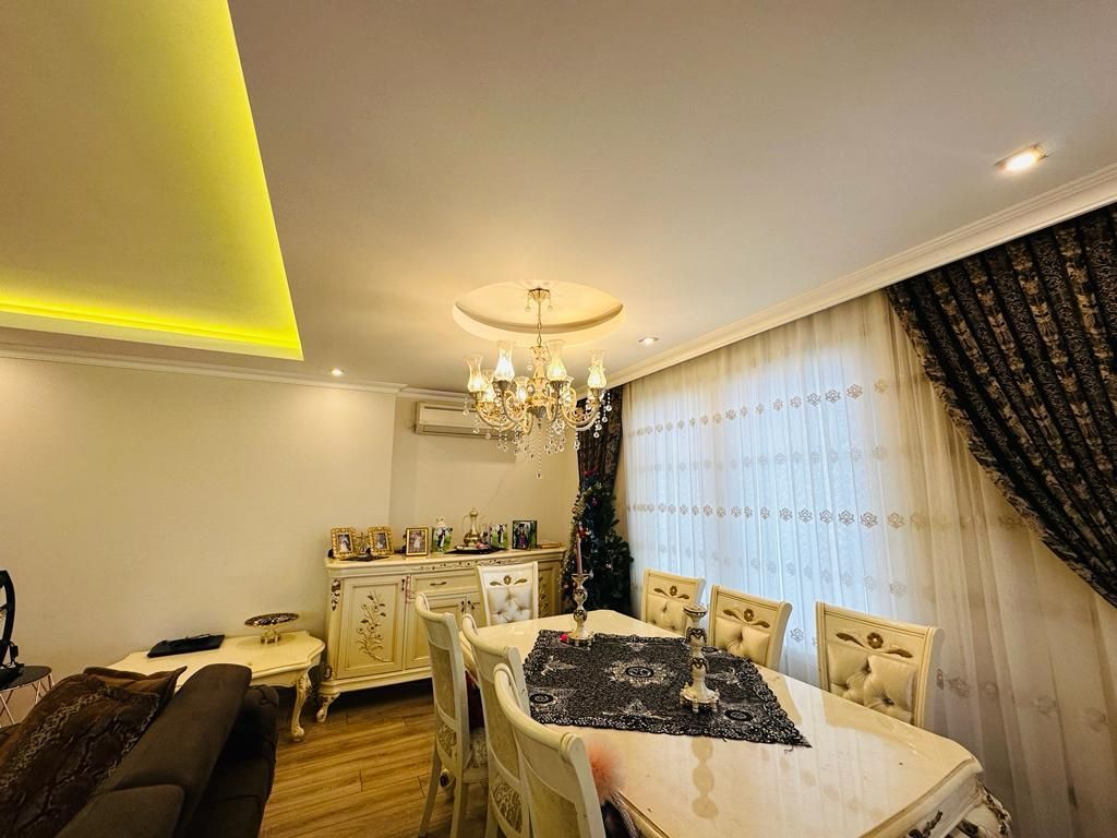 Квартира в Алании, Турция, 240 м2 фото 3