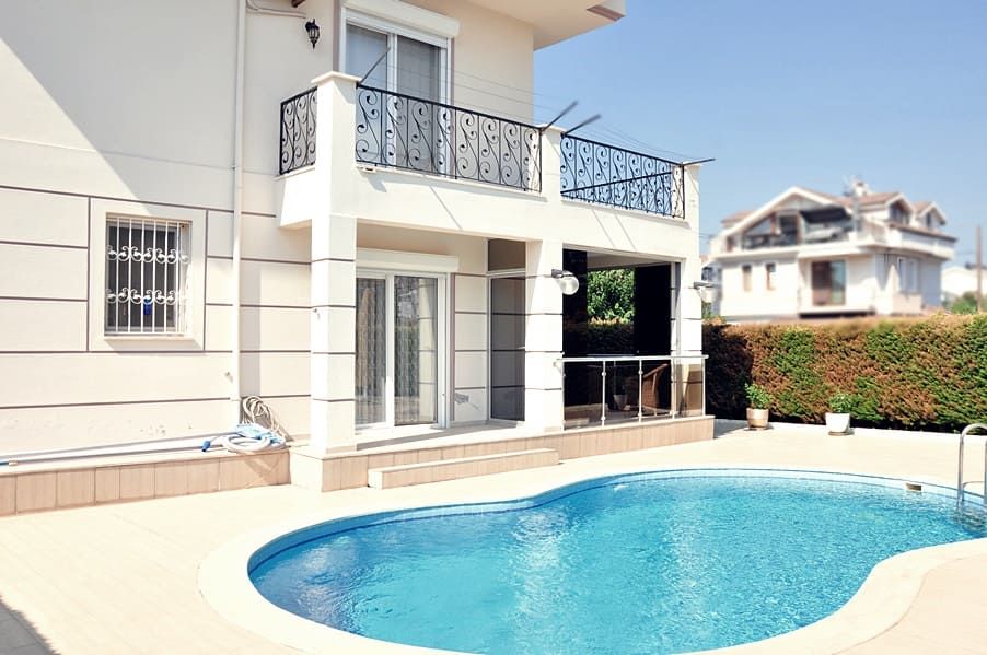 Вилла в Фетхие, Турция, 150 м2 фото 2