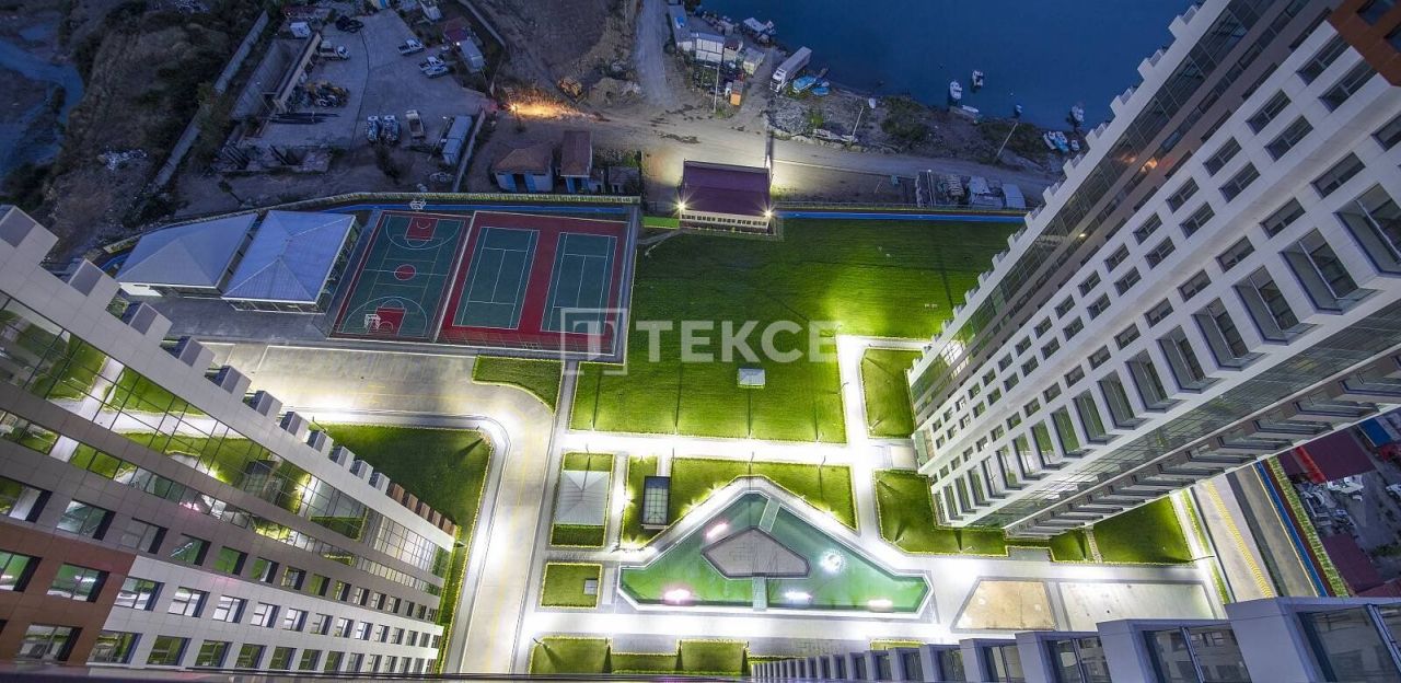 Апартаменты Йомра, Турция, 166 м2 фото 5