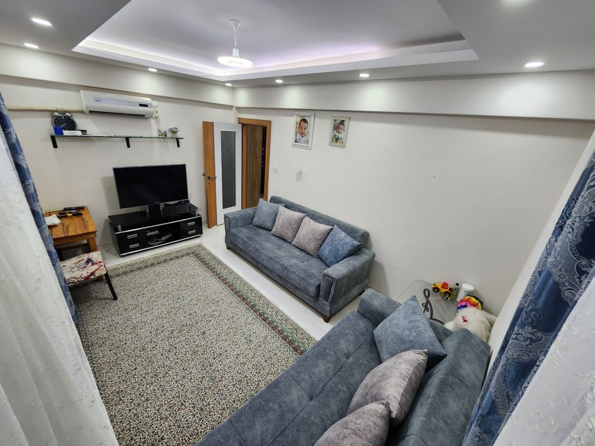 Квартира Ayanoğlu Mh. Varsak, Турция, 170 м2 фото 3