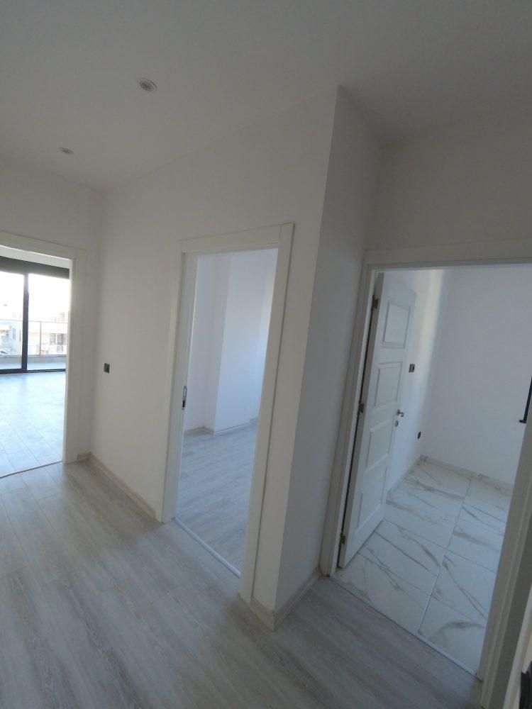 Квартира в Алании, Турция, 53 м2 фото 2