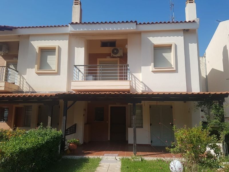 Таунхаус в Ситонии, Греция, 90 м2 фото 4
