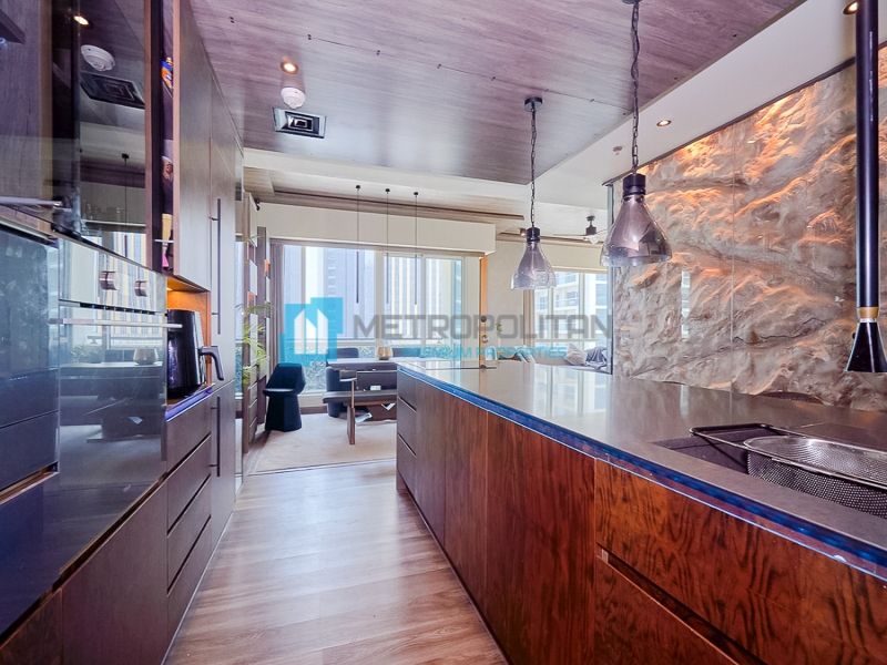 Апартаменты в Дубае, ОАЭ, 86.31 м2 фото 3