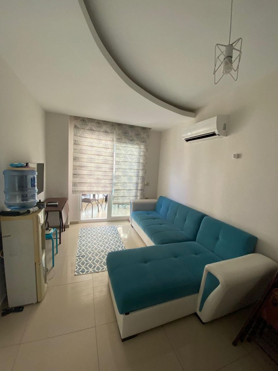 Квартира в Алании, Турция, 60 м2 фото 3