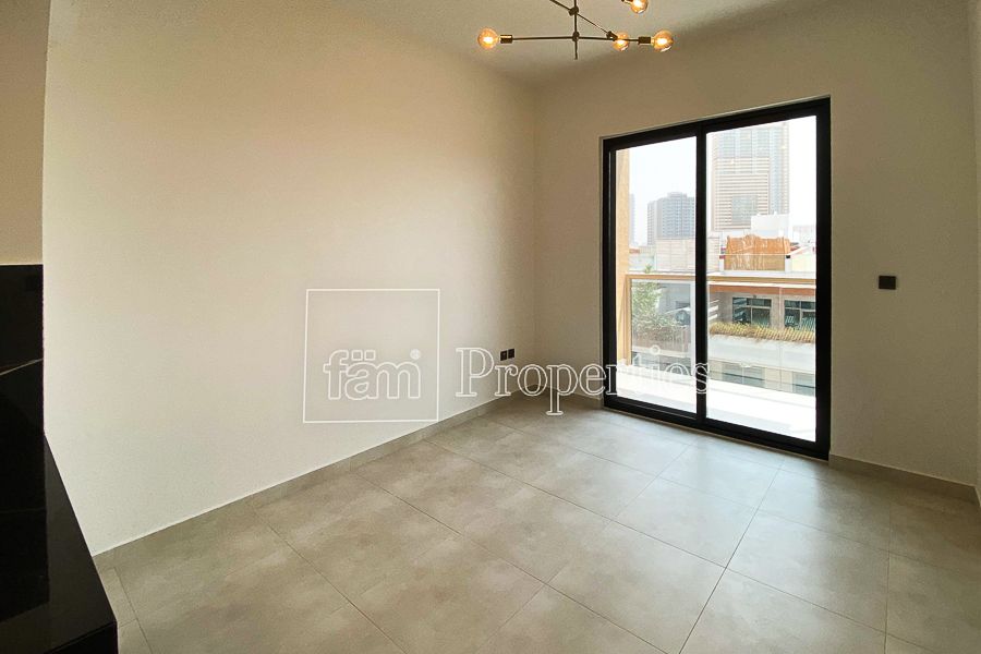 Апартаменты в Дубае, ОАЭ, 61 м2 фото 4