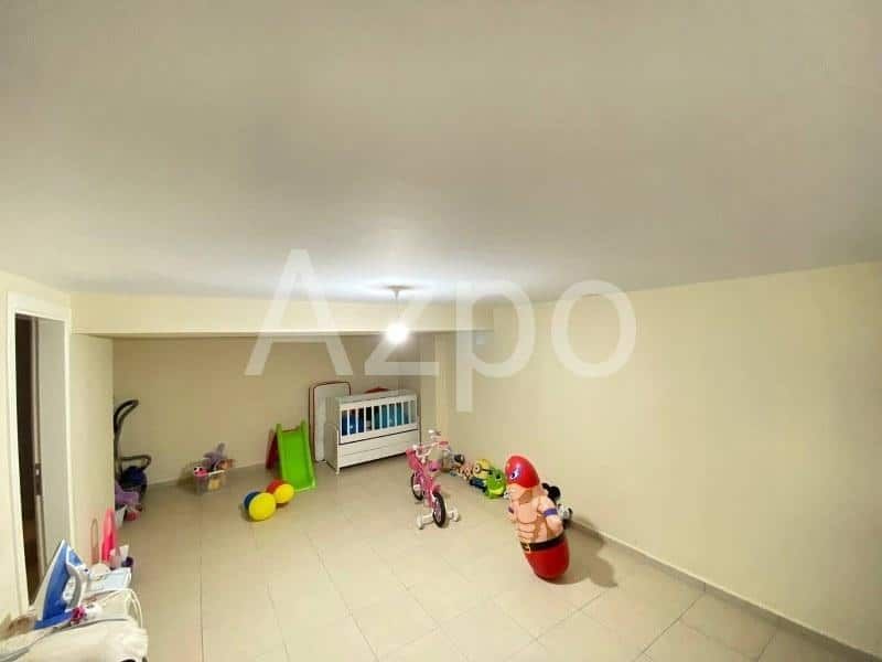 Пентхаус в Алании, Турция, 200 м2 фото 5