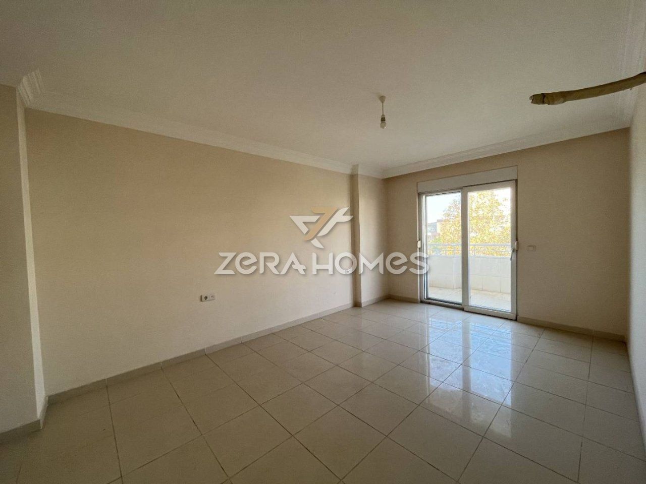 Апартаменты в Алании, Турция, 110 м2 фото 3