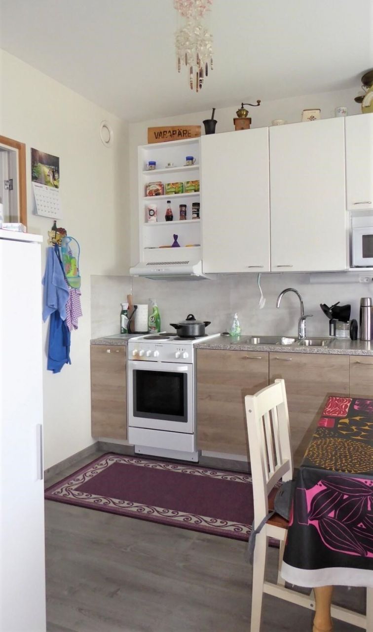 Квартира в Ямся, Финляндия, 70 м2 фото 2