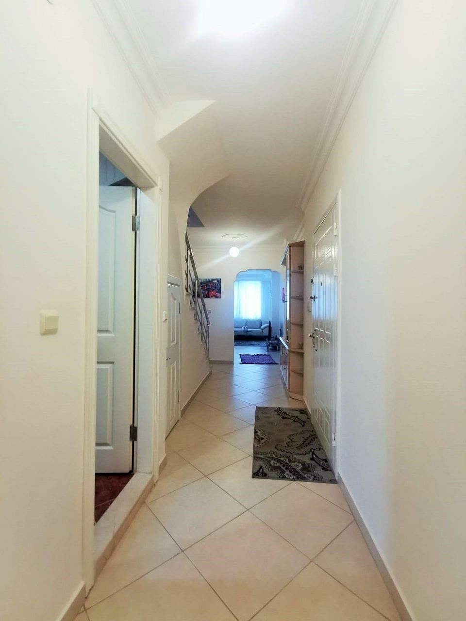 Квартира в Алании, Турция, 195 м2 фото 4
