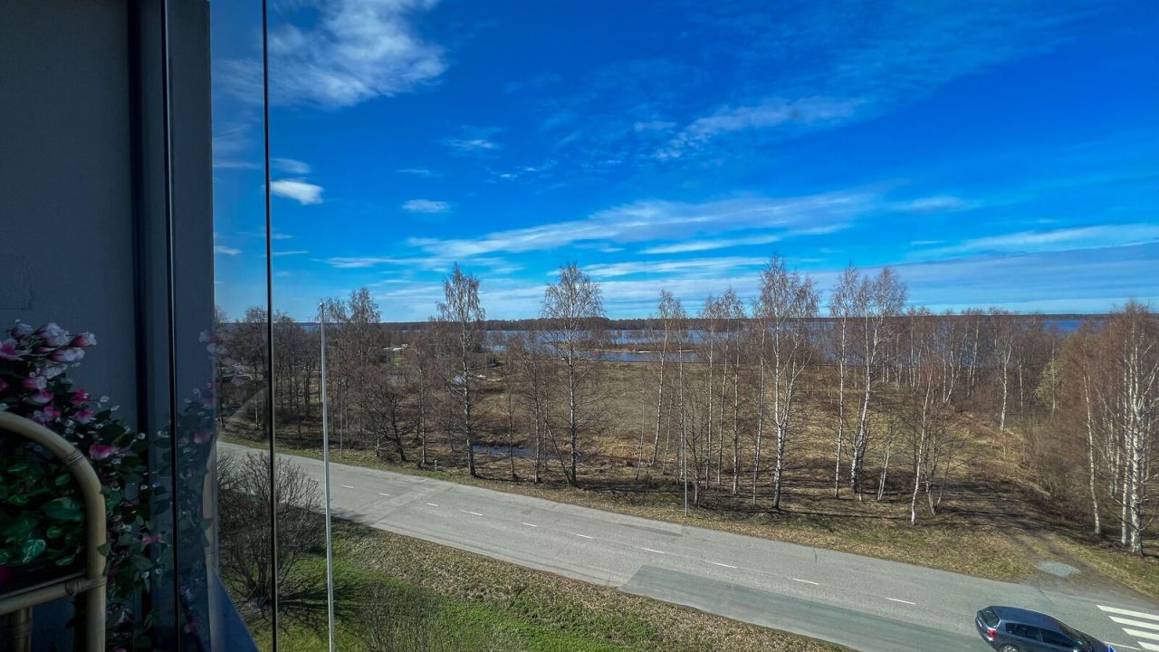 Квартира в Кеми, Финляндия, 48.5 м2 фото 3
