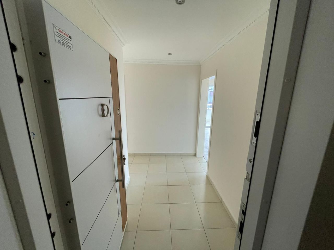 Квартира в Алании, Турция, 110 м2 фото 5