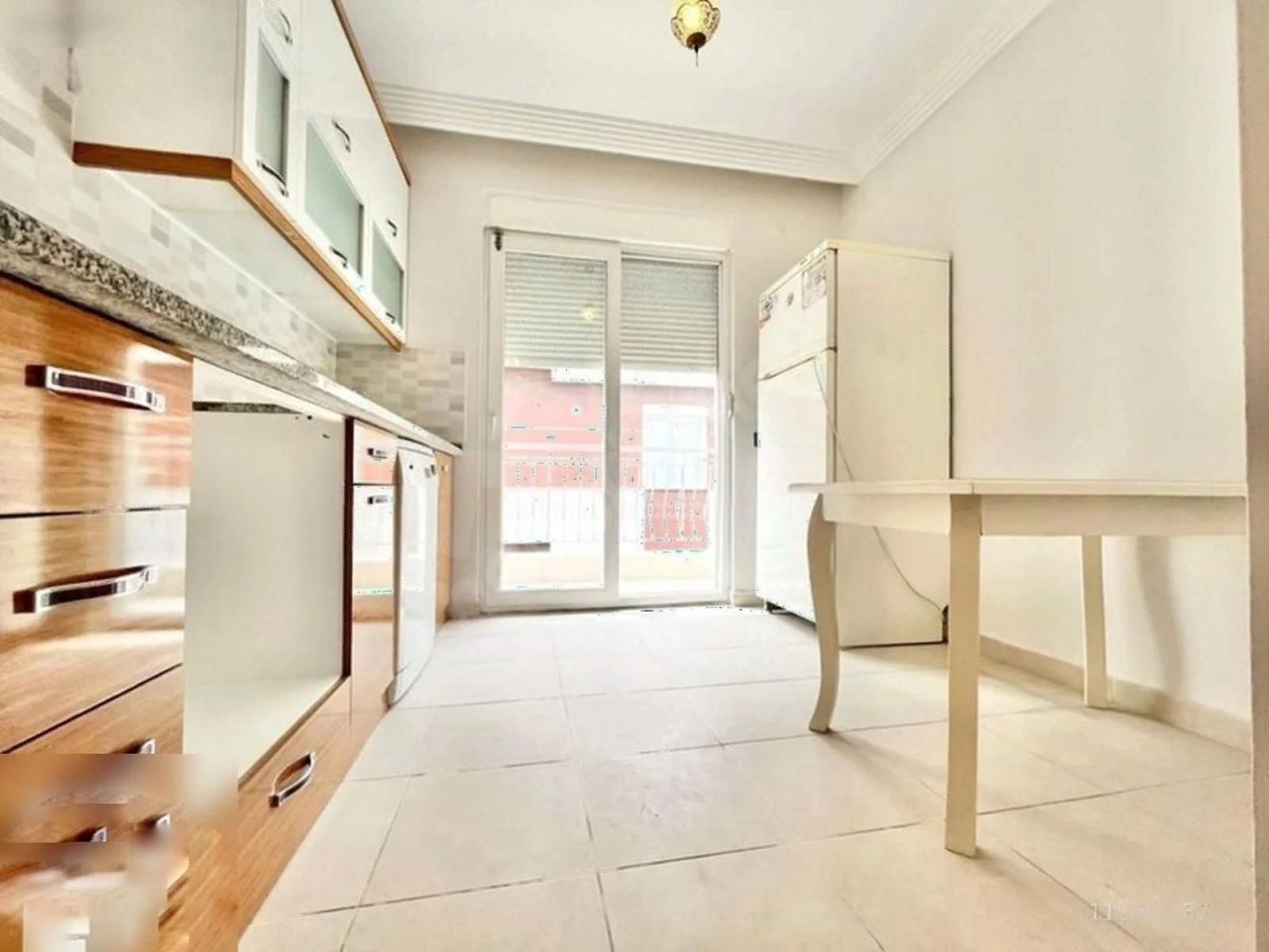 Квартира в Анталии, Турция, 80 м2 фото 5