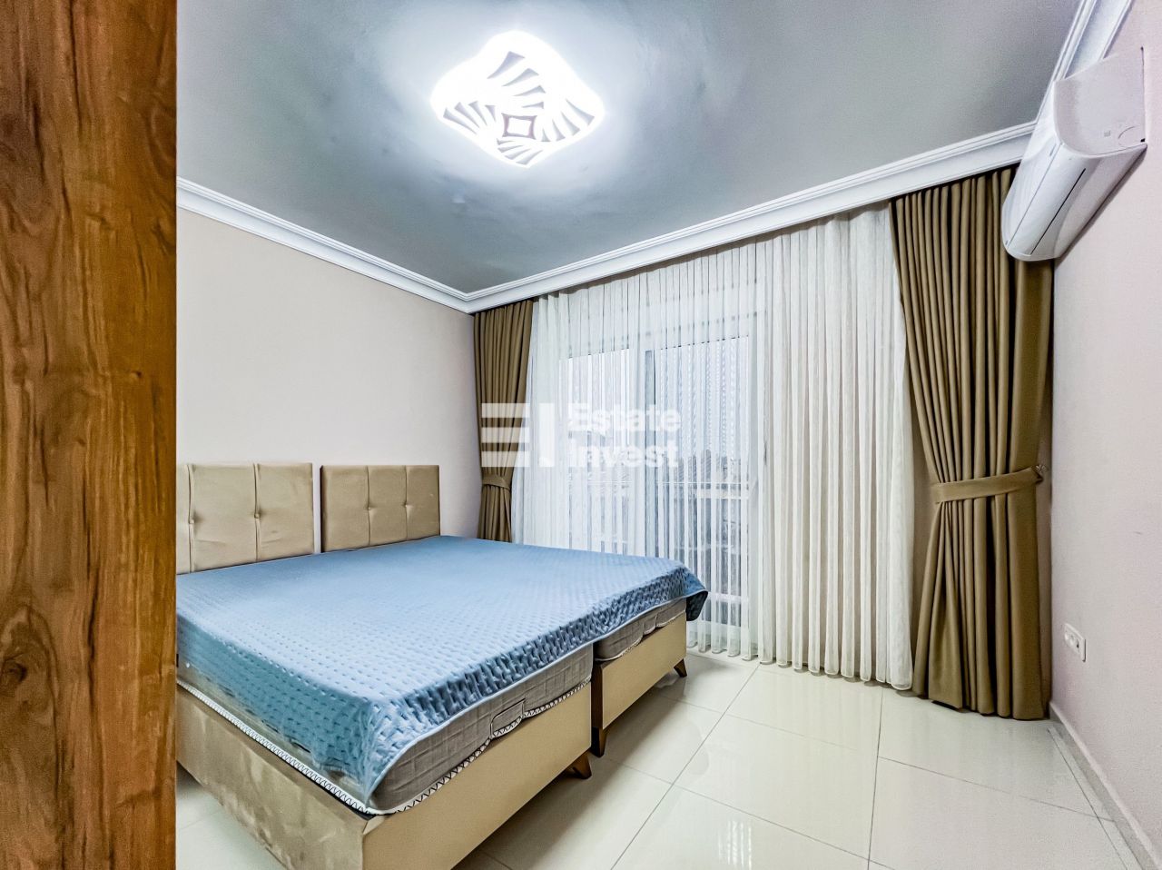 Квартира в Алании, Турция, 90 м2 фото 5