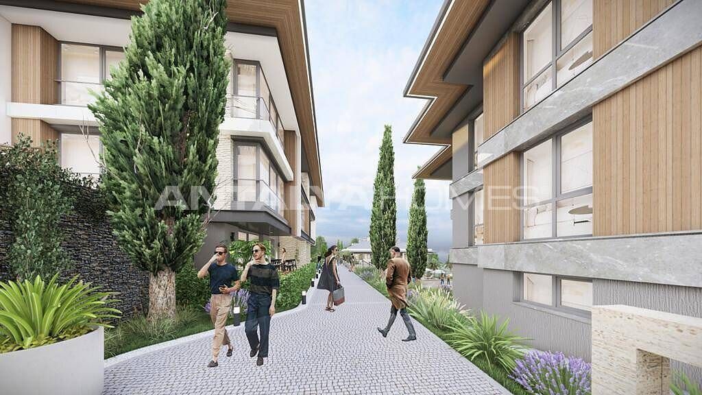 Апартаменты в Ялове, Турция, 300 м2 фото 5