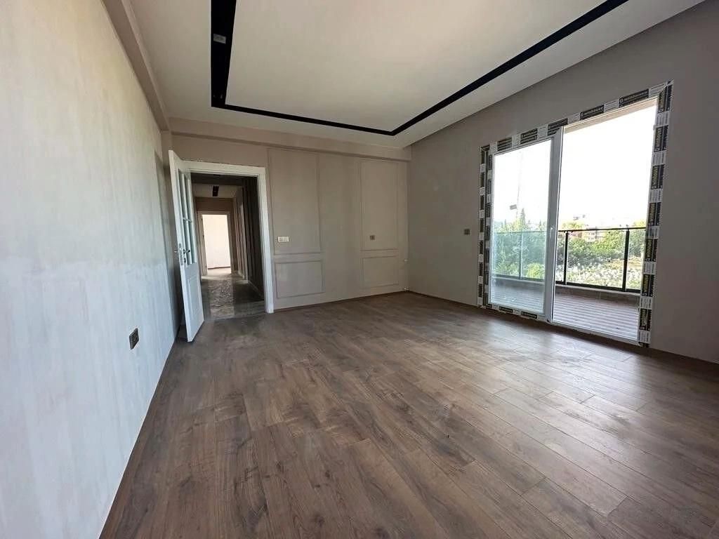 Квартира в Мерсине, Турция, 120 м2 фото 4