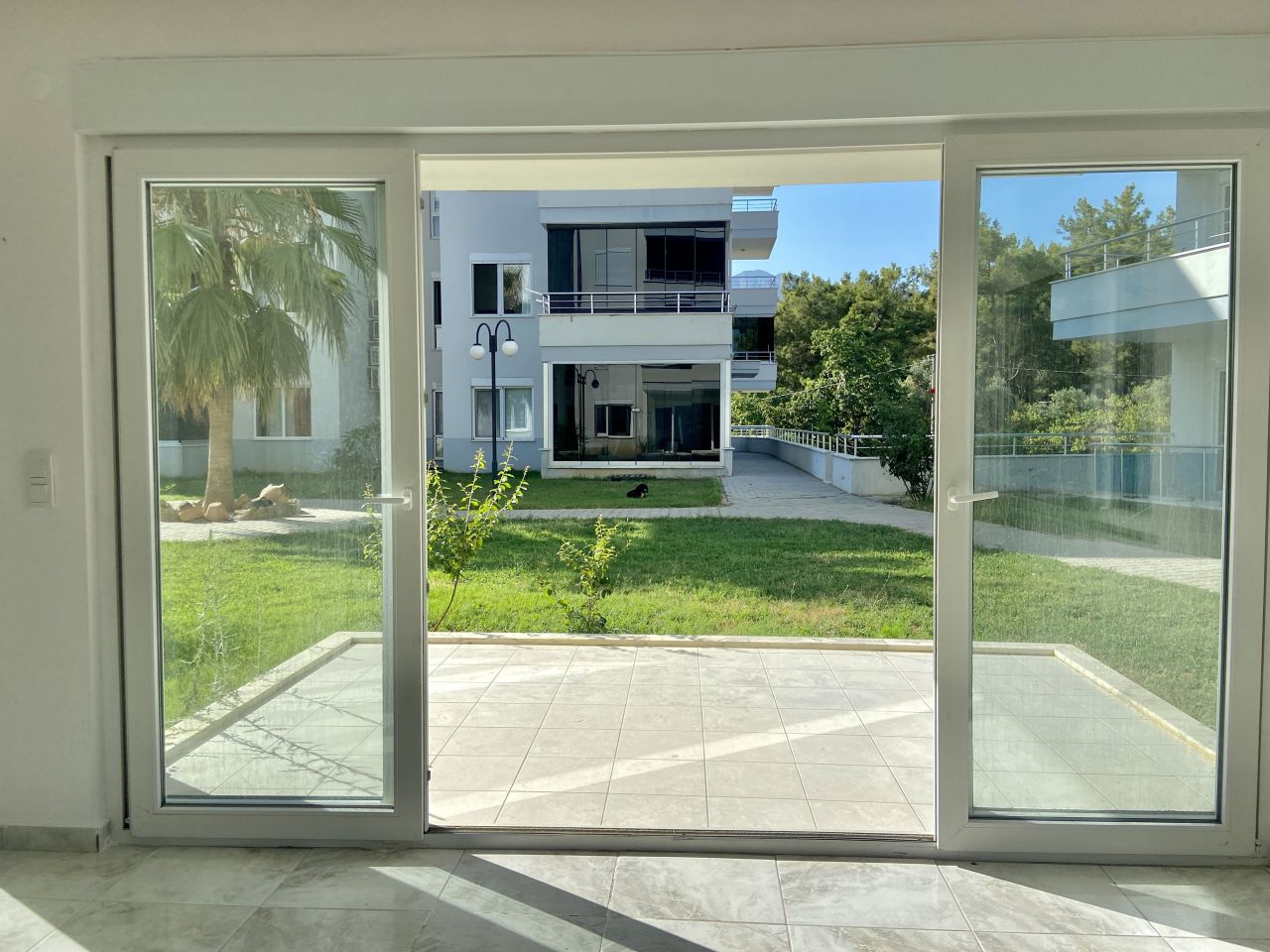 Квартира в Алании, Турция, 54 м2 фото 2