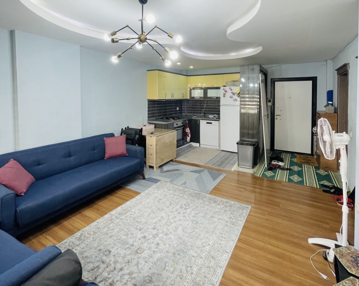 Квартира Hurma Mah., Турция, 55 м2 фото 3