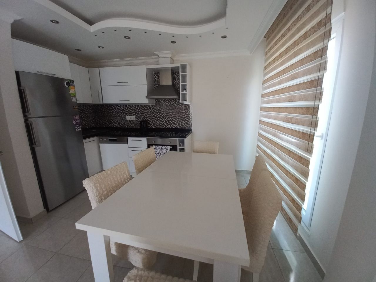 Квартира в Алании, Турция, 70 м2 фото 2