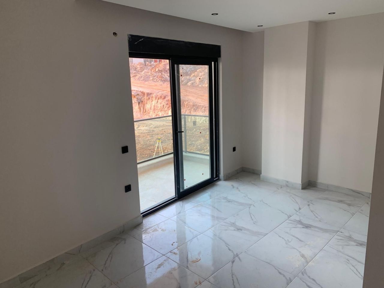 Квартира в Алании, Турция, 48 м2 фото 2