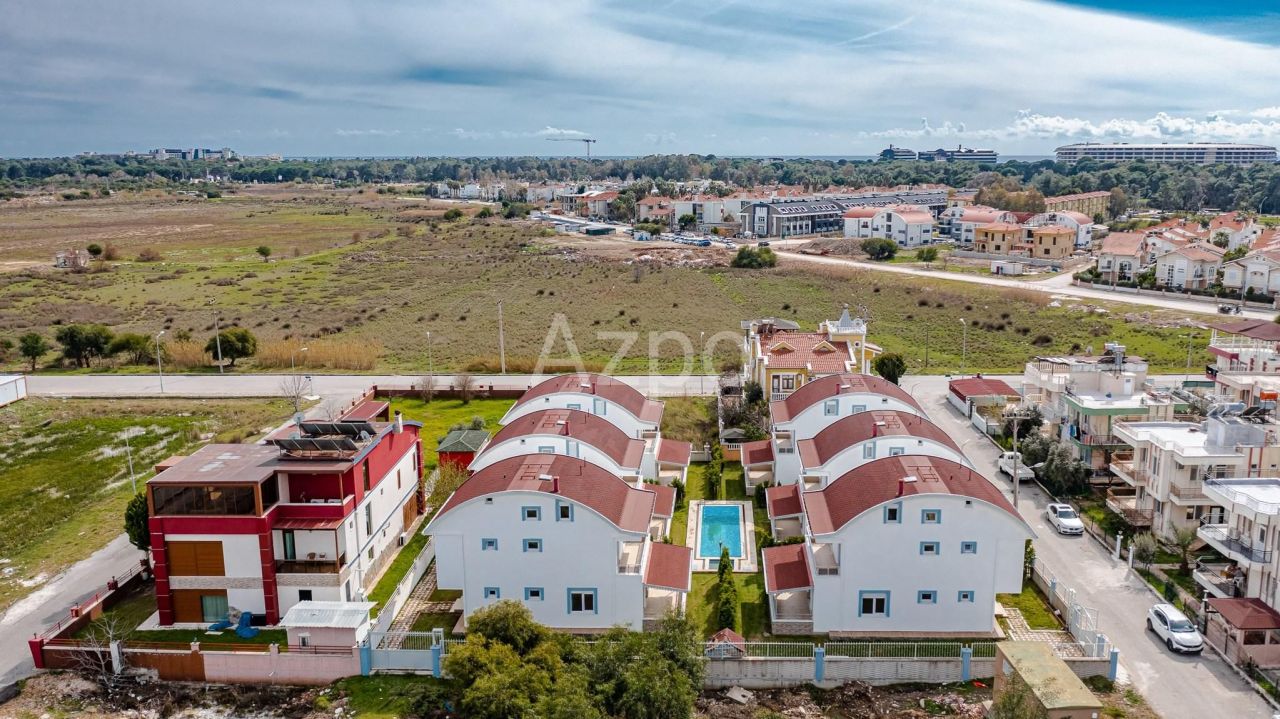 Вилла в Белеке, Турция, 195 м2 фото 4