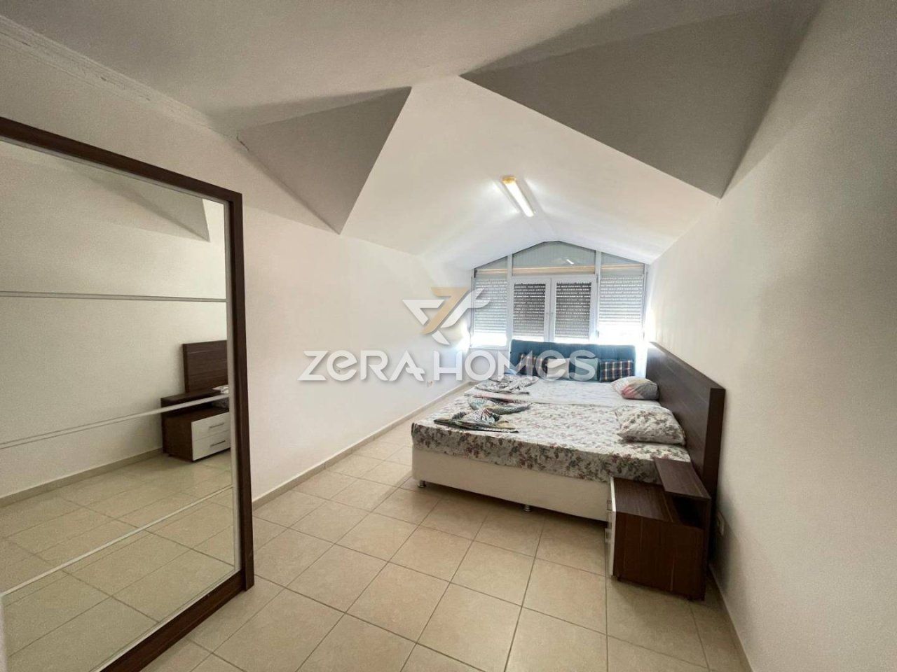 Пентхаус в Алании, Турция, 140 м2 фото 4