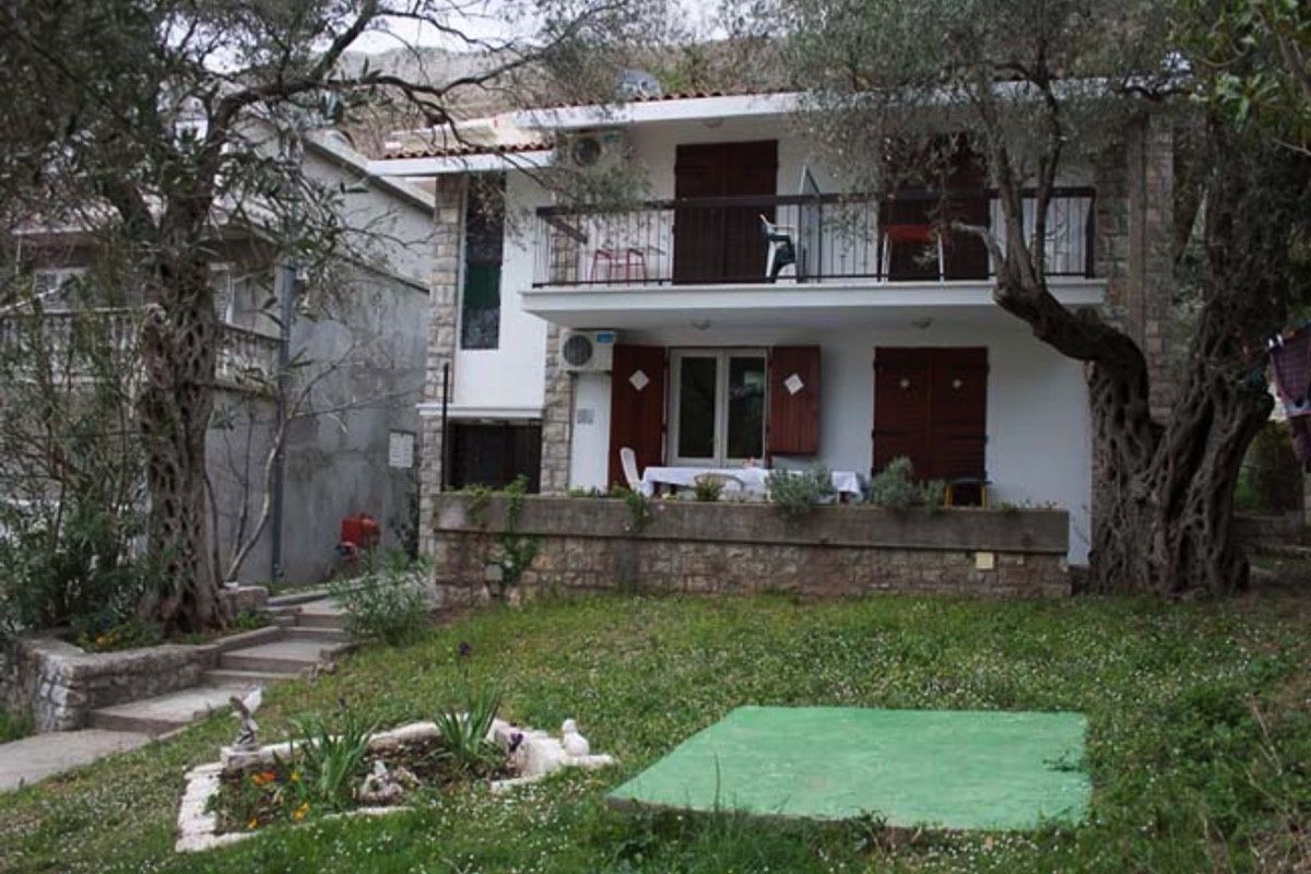 Дом в Будве, Черногория, 250 м2 фото 2