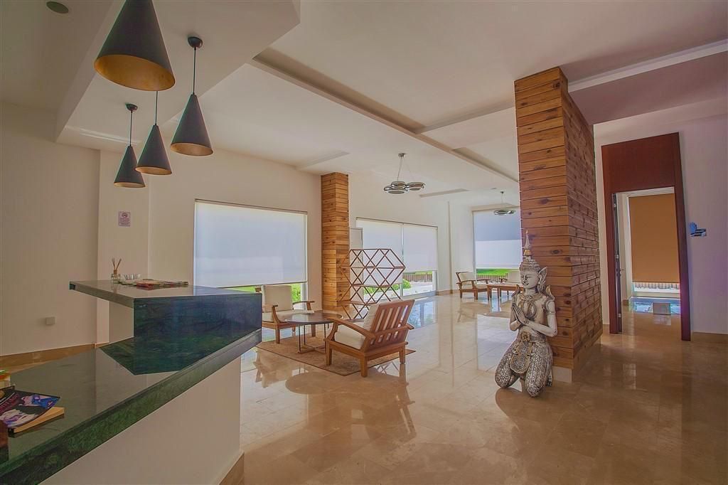 Квартира в Алании, Турция, 110 м2 фото 4
