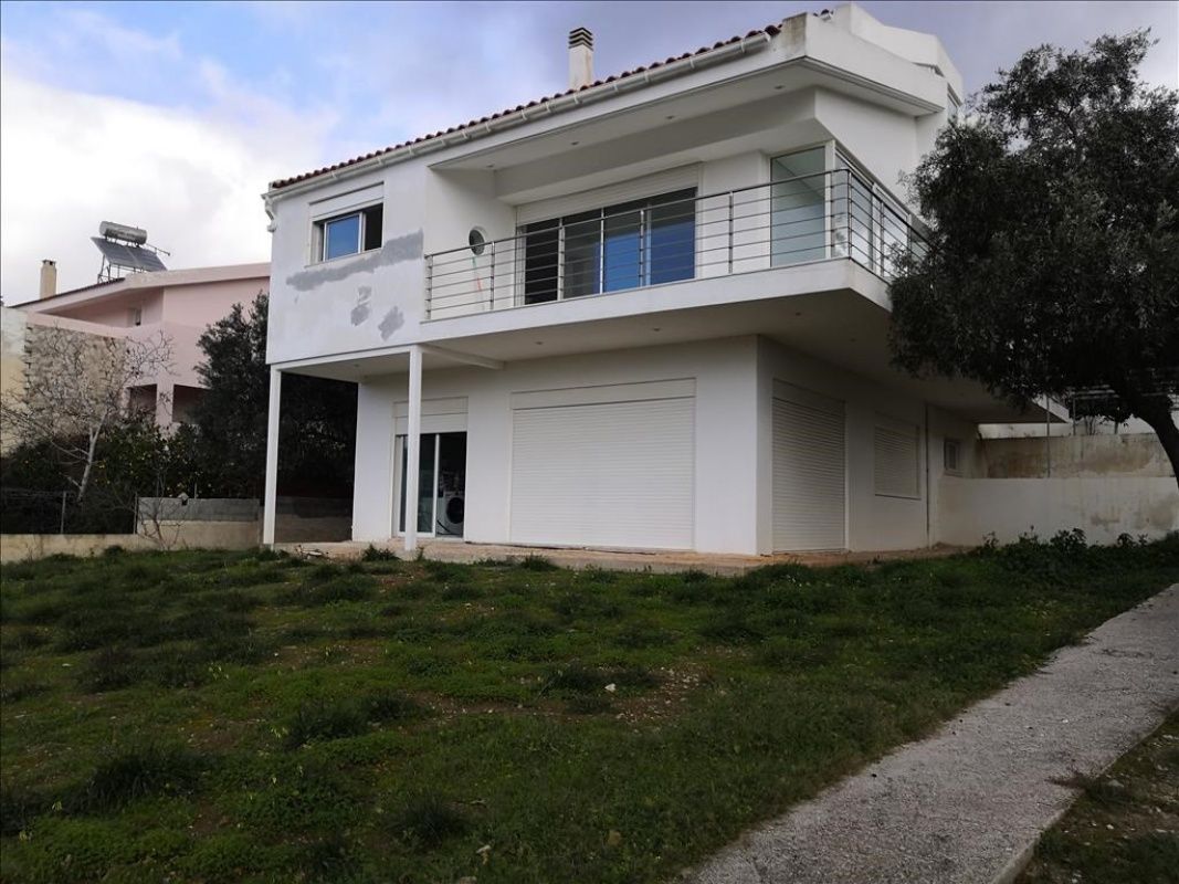 Дом в Афинах, Греция, 320 м2 фото 2