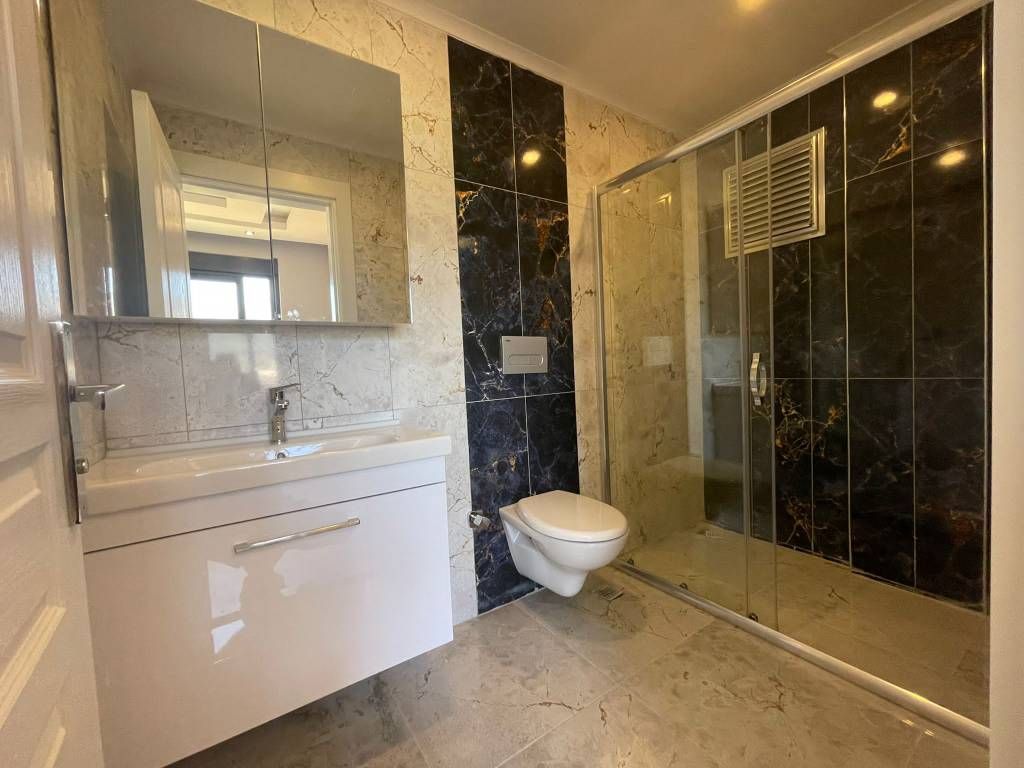 Квартира в Алании, Турция, 140 м2 фото 4