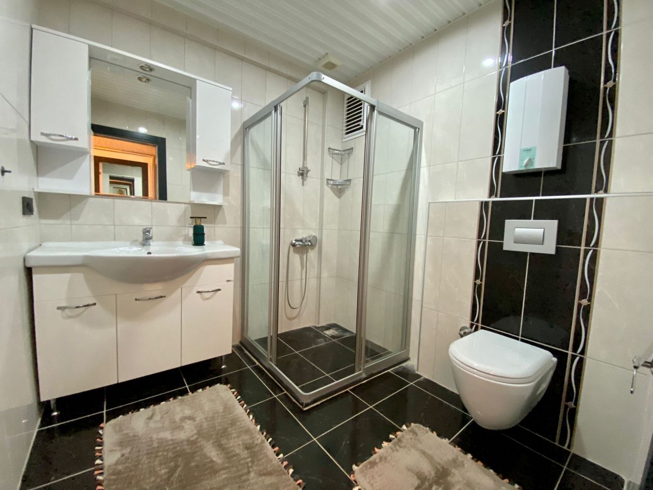 Квартира в Алании, Турция, 115 м2 фото 4