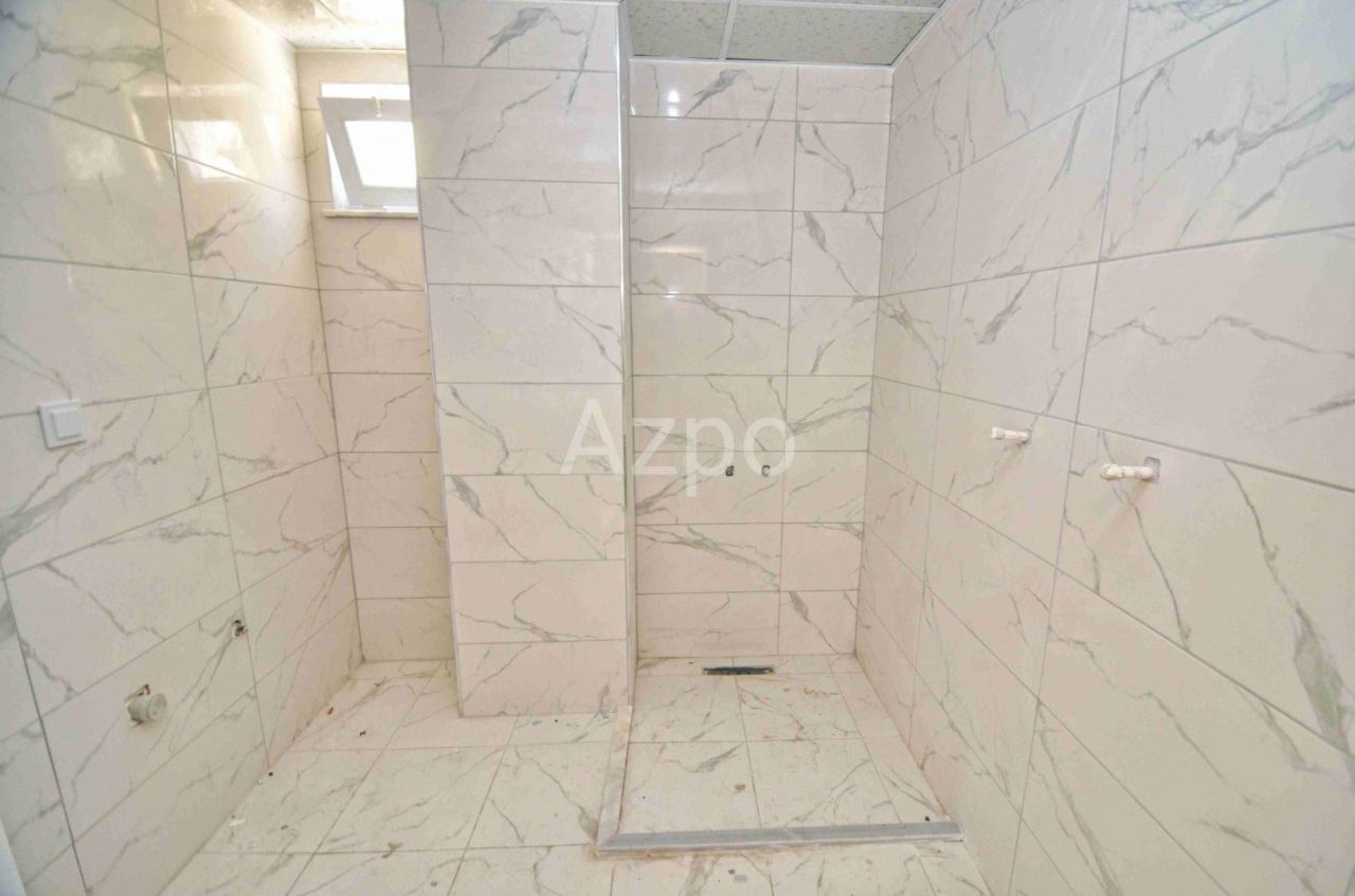 Апартаменты в Анталии, Турция, 70 м2 фото 4