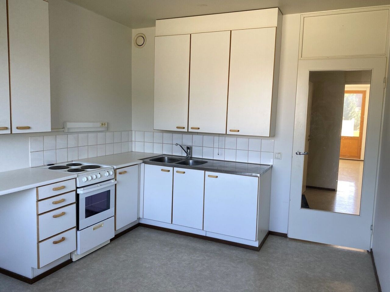 Квартира в Кеми, Финляндия, 60 м2 фото 5
