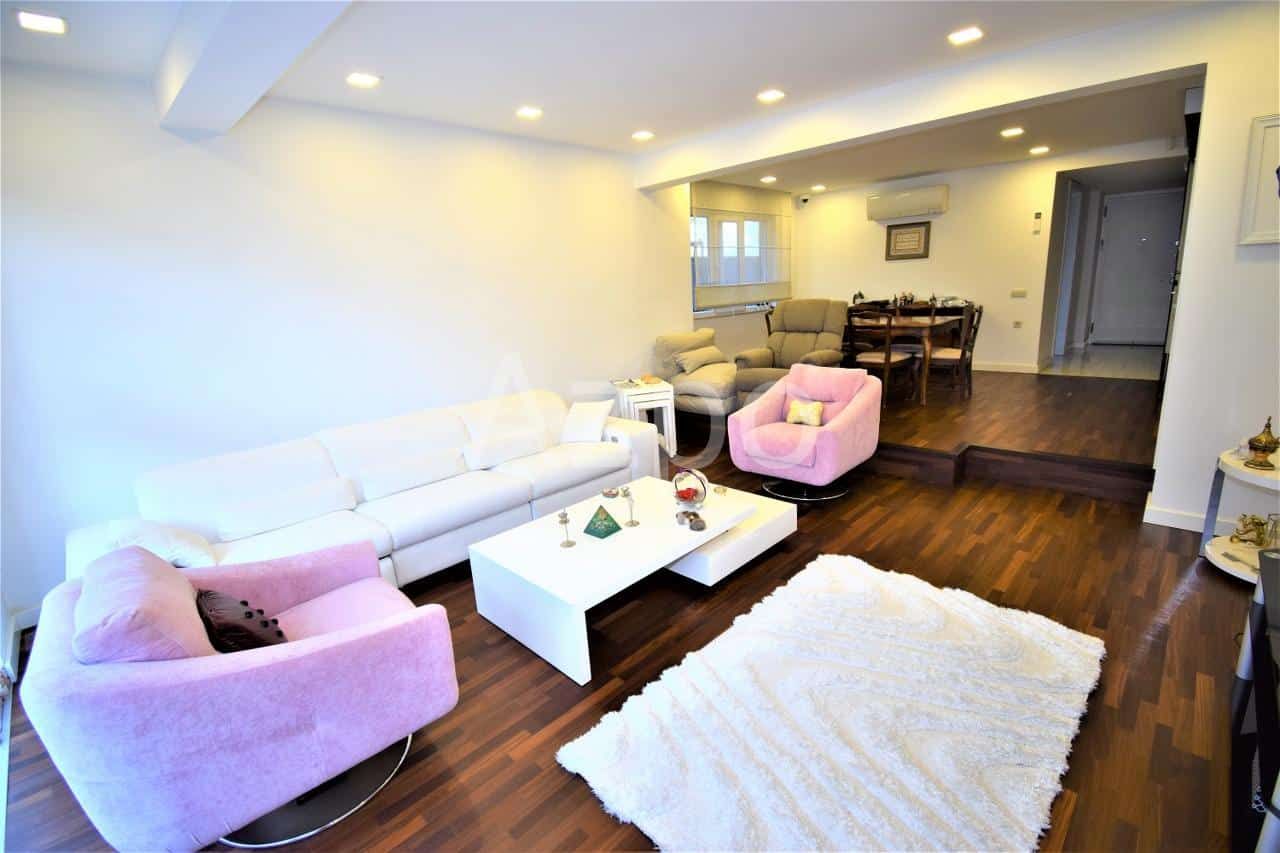 Вилла в Анталии, Турция, 250 м2 фото 3