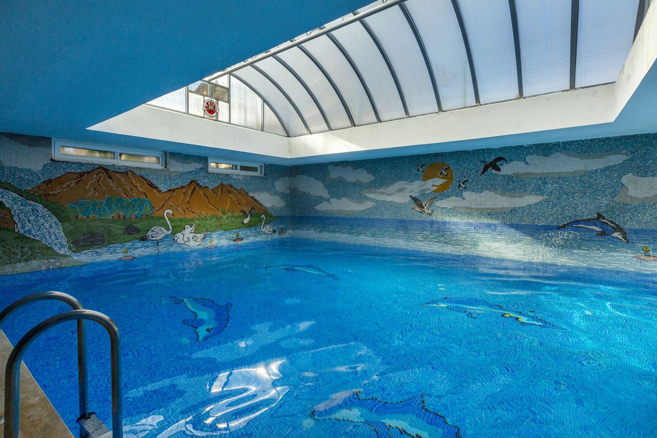 Квартира в Алании, Турция, 235 м2 фото 5