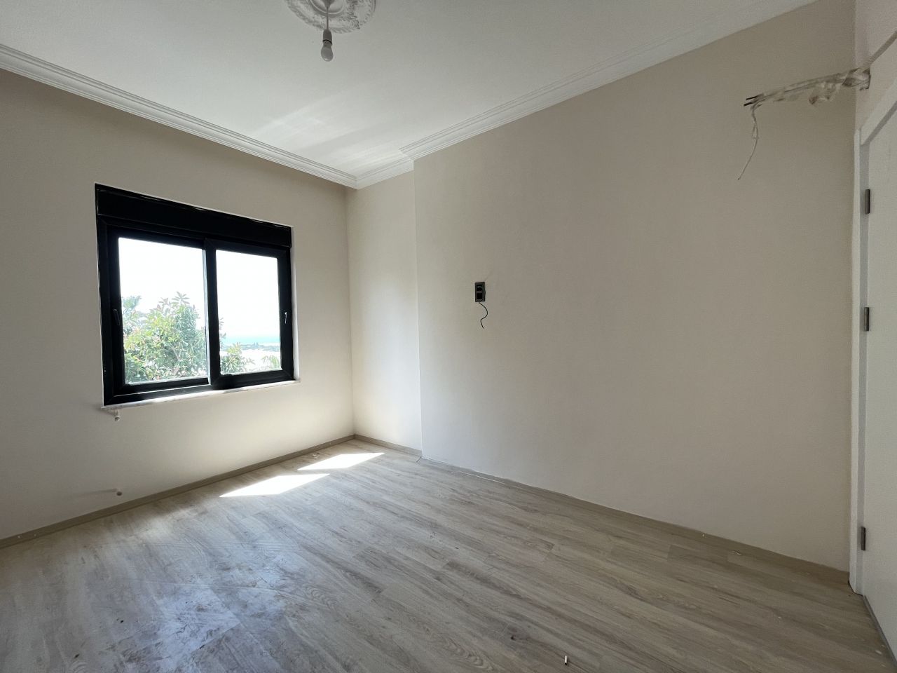Квартира в Алании, Турция, 95 м2 фото 2