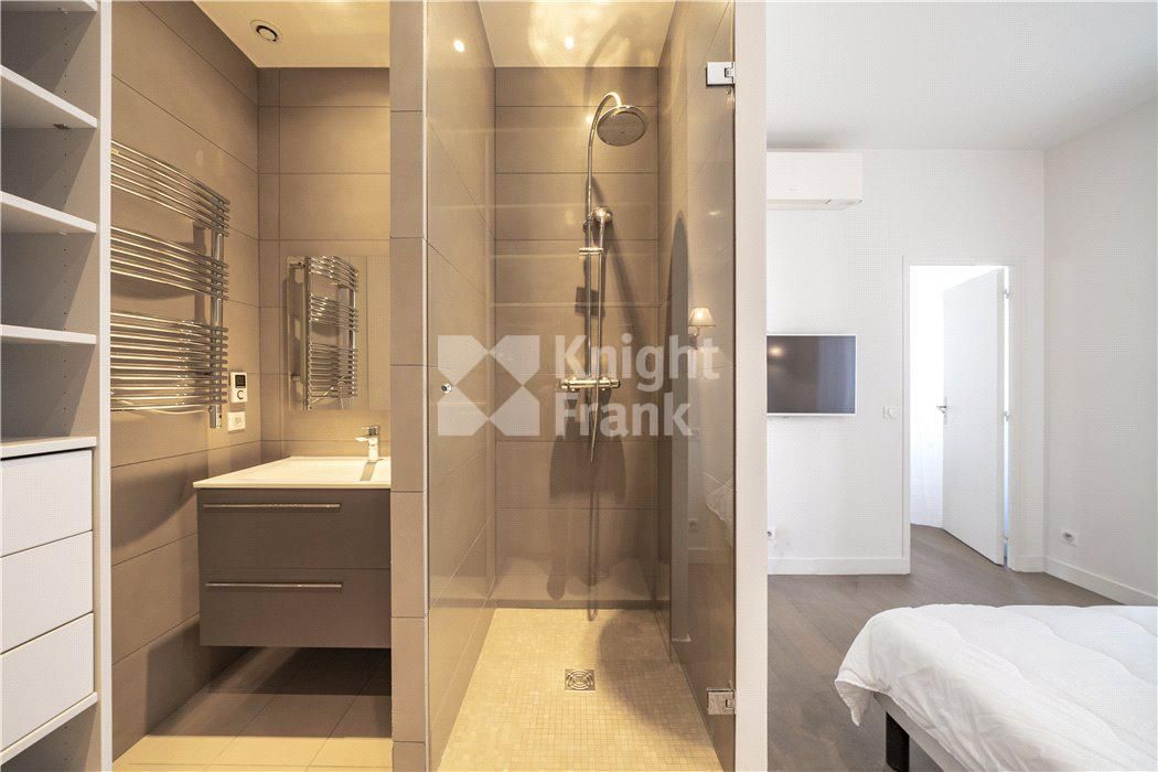 Апартаменты в Каннах, Франция, 150 м2 фото 2