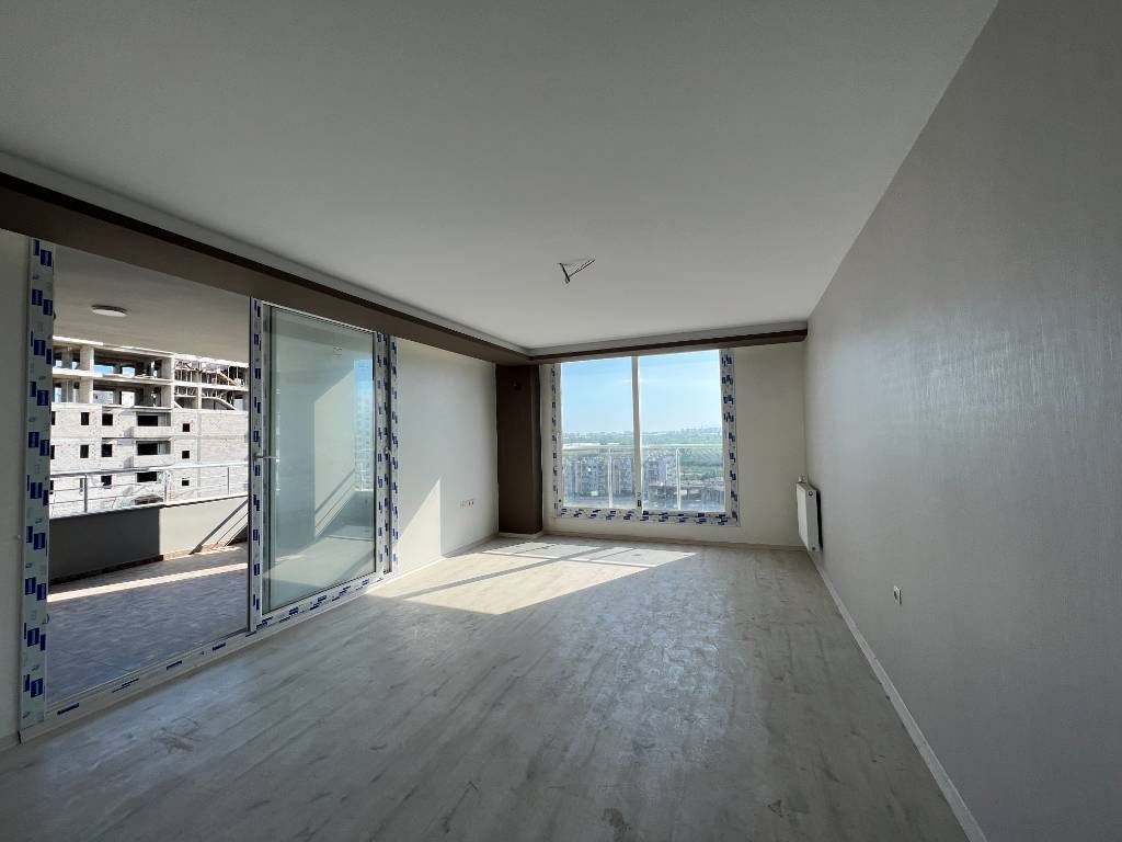 Квартира в Мерсине, Турция, 200 м2 фото 4