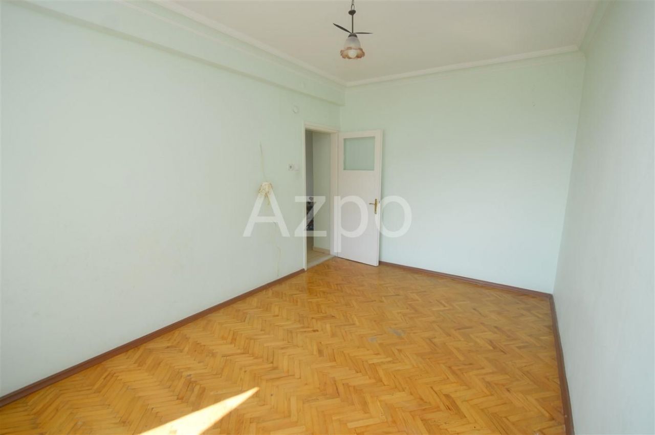 Апартаменты в Анталии, Турция, 140 м2 фото 3