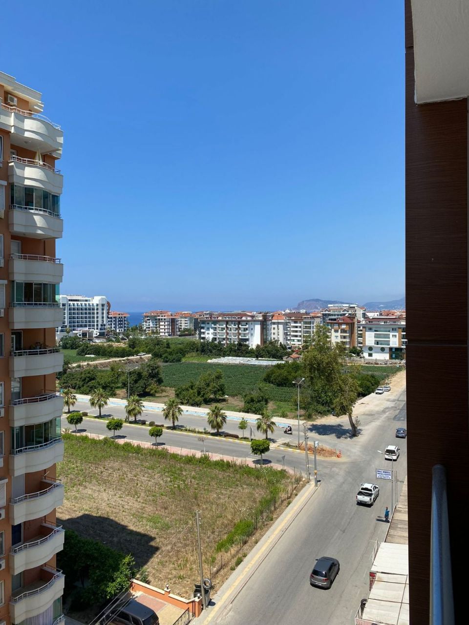 Апартаменты в Алании, Турция, 65 м2 фото 4