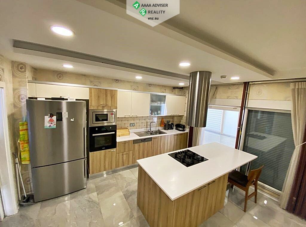 Квартира в Анталии, Турция, 200 м2 фото 5