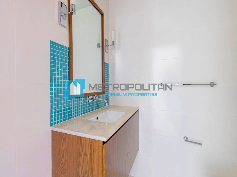 Апартаменты в Дубае, ОАЭ, 124.32 м2 фото 5